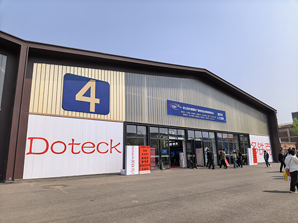 Doteck